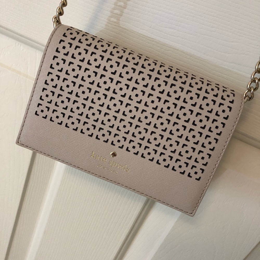 Small Kate spade bag